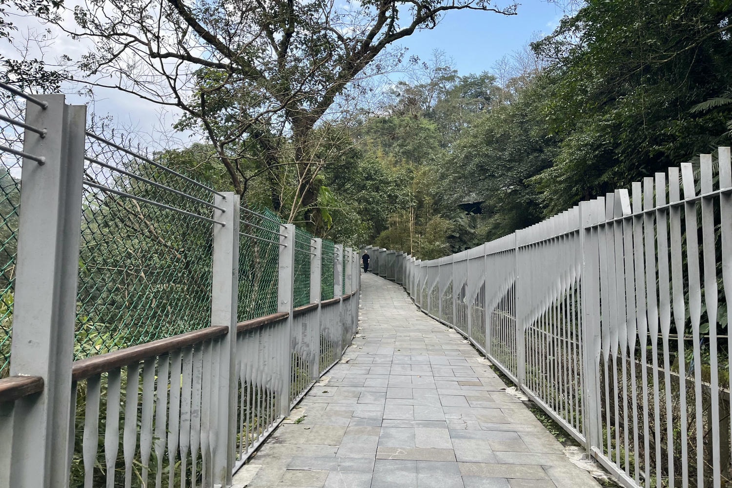 十分瀑布公園免費景點!十分瀑布交通開放時間|平溪1日遊攻略 - 第30張圖 十分瀑布公園免費景點!十分瀑布交通開放時間|平溪1日遊攻略