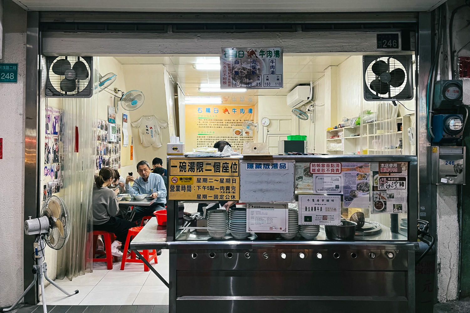 台南特色小吃街!10家赤崁樓附近美食中西區宵夜推薦 - 第16張圖 台南特色小吃街!10家赤崁樓附近美食中西區宵夜推薦