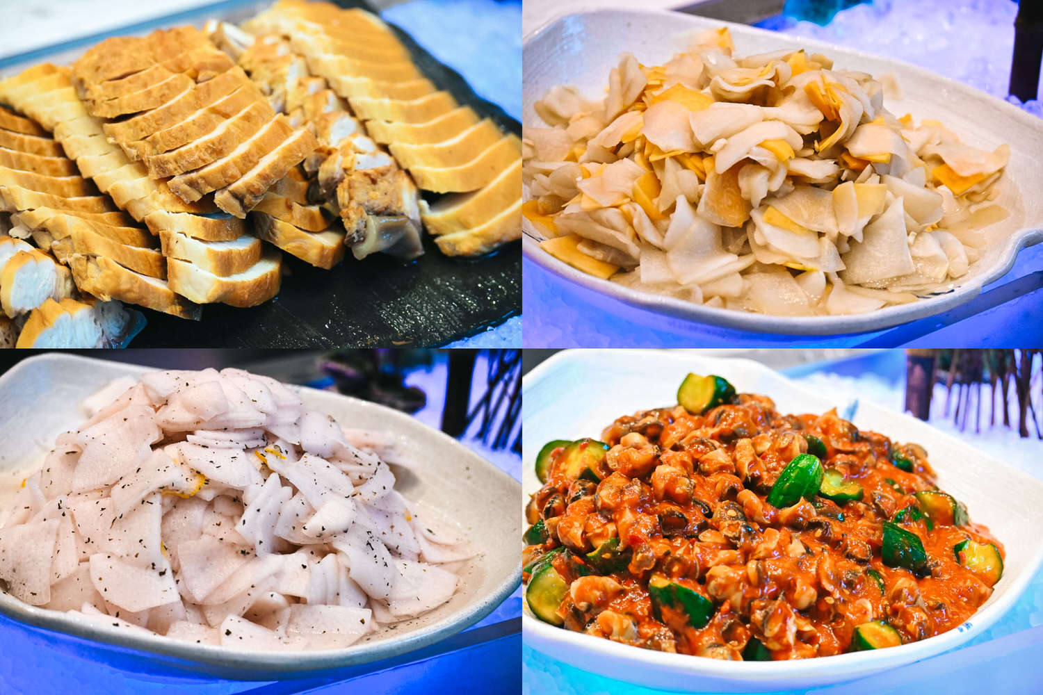 溫莎咖啡廳晚餐評價？日韓美食節抽機票！