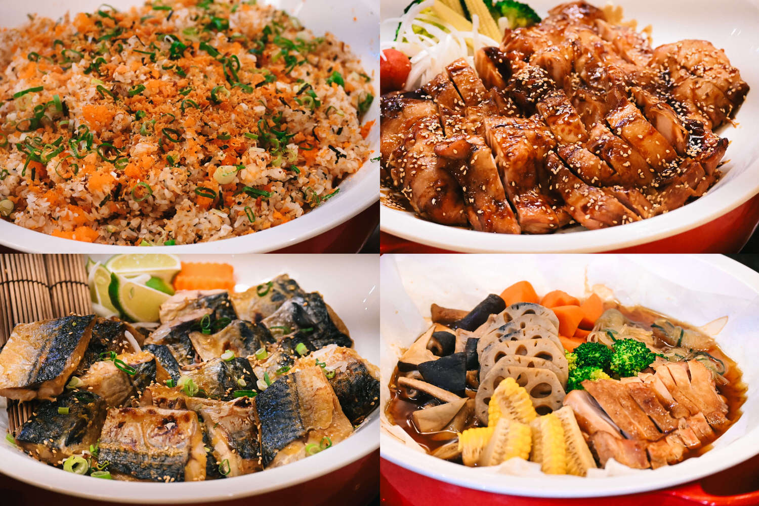 溫莎咖啡廳晚餐評價？日韓美食節抽機票！