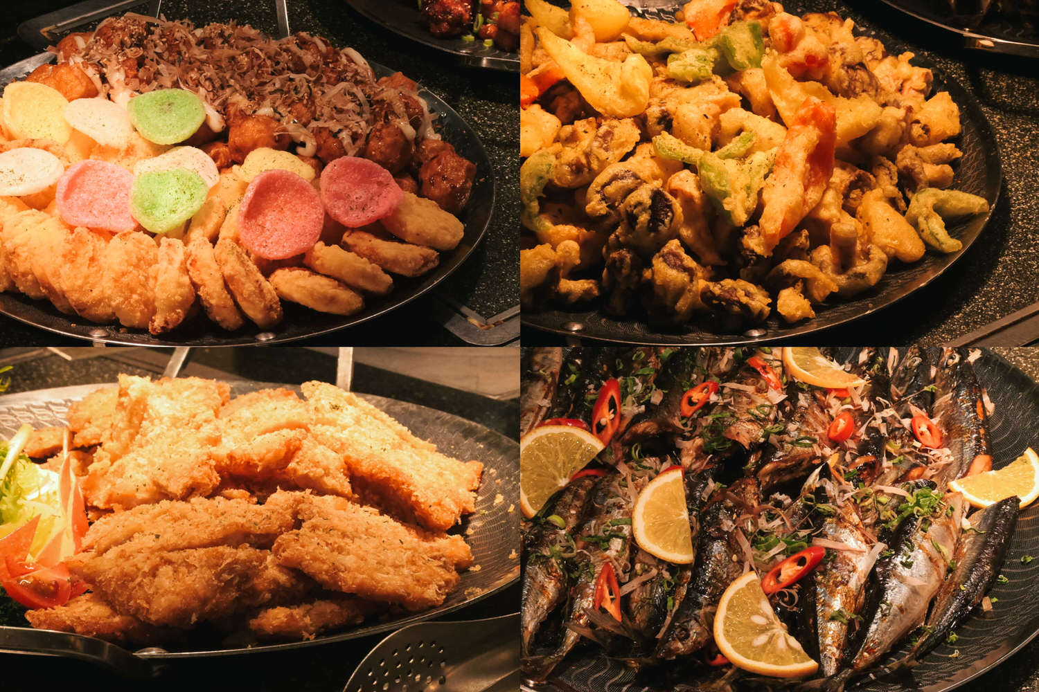 溫莎咖啡廳晚餐評價？日韓美食節抽機票！