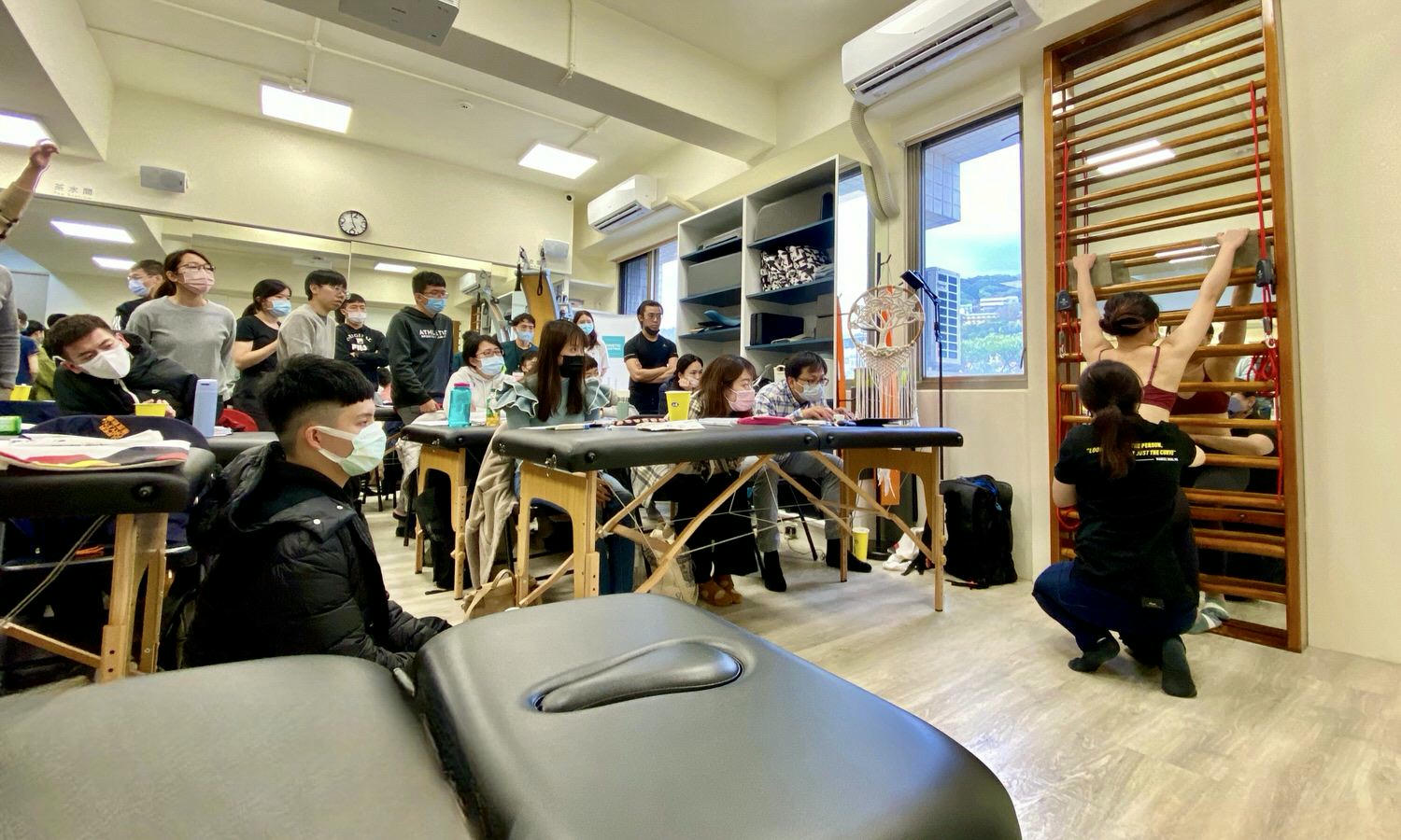 2024 BSPTS 國際認證課程 Base course|脊椎側彎怎麼矯正?脊椎側彎治療課程推薦 - 第5張圖 2024 BSPTS 國際認證課程 Base course|脊椎側彎怎麼矯正?脊椎側彎治療課程推薦