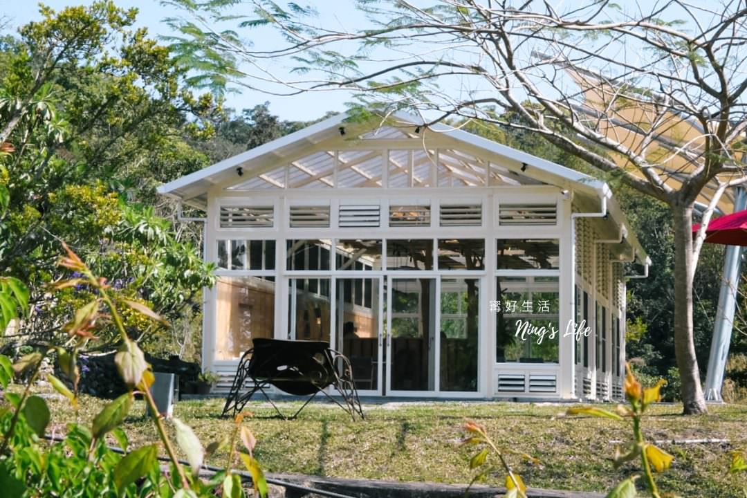 八番brunch|日月潭早午餐玻璃屋秘境!部落班尼迪克蛋、茴香炸雞 - 第25張圖 八番brunch|日月潭早午餐玻璃屋秘境!部落班尼迪克蛋、茴香炸雞