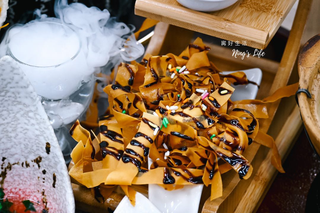 僅此一家!伊達邵美食麓邵邵族無菜單沙龍「邵族打獵餐」1個人也能吃 - 第22張圖 僅此一家!伊達邵美食麓邵邵族無菜單沙龍「邵族打獵餐」1個人也能吃