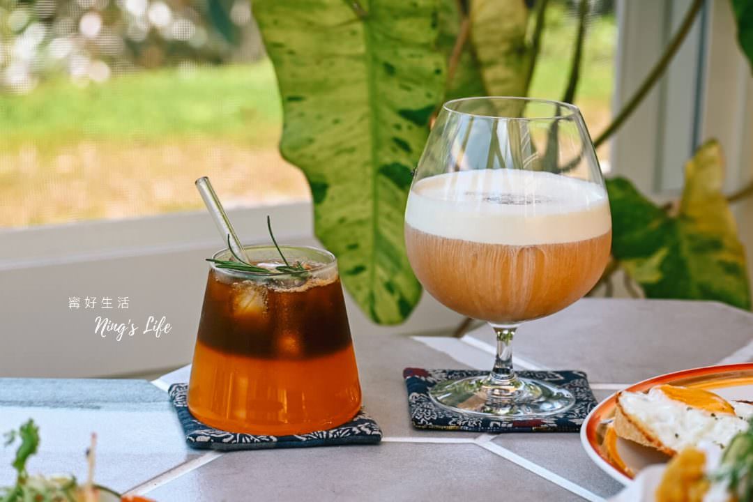 八番brunch|日月潭早午餐玻璃屋秘境!部落班尼迪克蛋、茴香炸雞 - 第23張圖 八番brunch|日月潭早午餐玻璃屋秘境!部落班尼迪克蛋、茴香炸雞