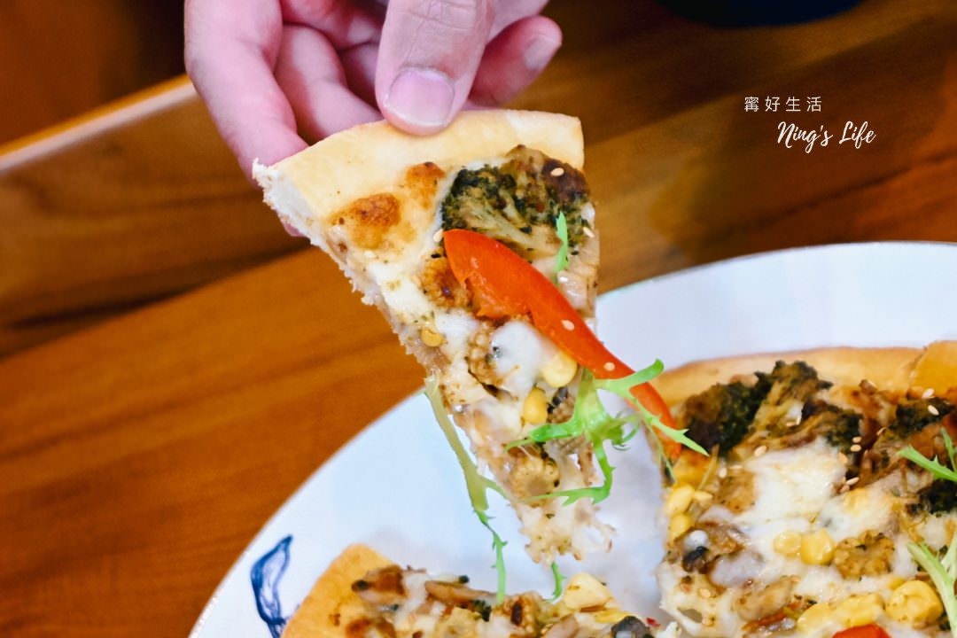 南投蔬食餐廳|無所從來蔬食文創館綠建築打卡新地標!4.9星埔里景觀餐廳 - 第32張圖 南投蔬食餐廳|無所從來蔬食文創館綠建築打卡新地標!4.9星埔里景觀餐廳