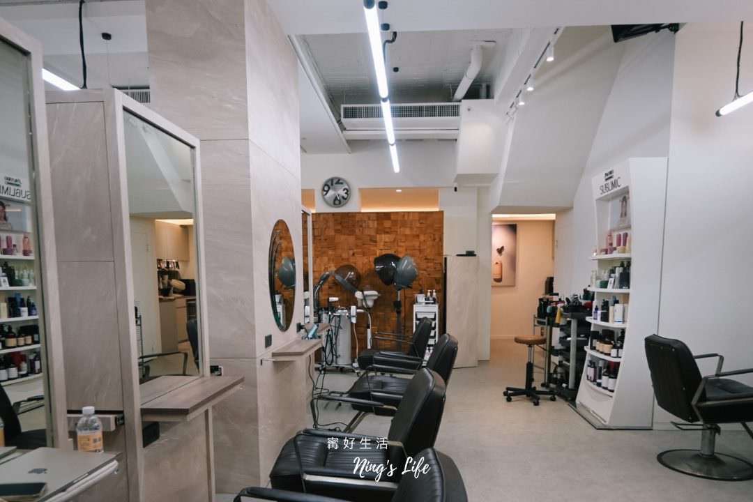 台中燙髮推薦|SOTA hair salon 溫塑燙電棒燙初體驗|一中美髮沙龍 - 第6張圖 台中燙髮推薦|SOTA hair salon 溫塑燙電棒燙初體驗|一中美髮沙龍