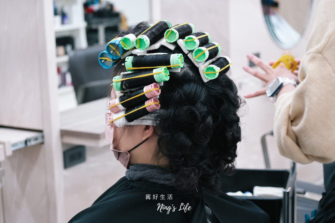 台中燙髮推薦|SOTA hair salon 溫塑燙電棒燙初體驗|一中美髮沙龍 - 第24張圖 台中燙髮推薦|SOTA hair salon 溫塑燙電棒燙初體驗|一中美髮沙龍