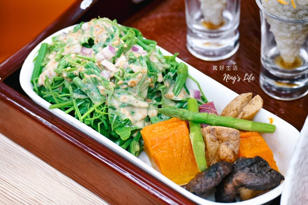 僅此一家!伊達邵美食麓邵邵族無菜單沙龍「邵族打獵餐」1個人也能吃 - 第12張圖 僅此一家!伊達邵美食麓邵邵族無菜單沙龍「邵族打獵餐」1個人也能吃