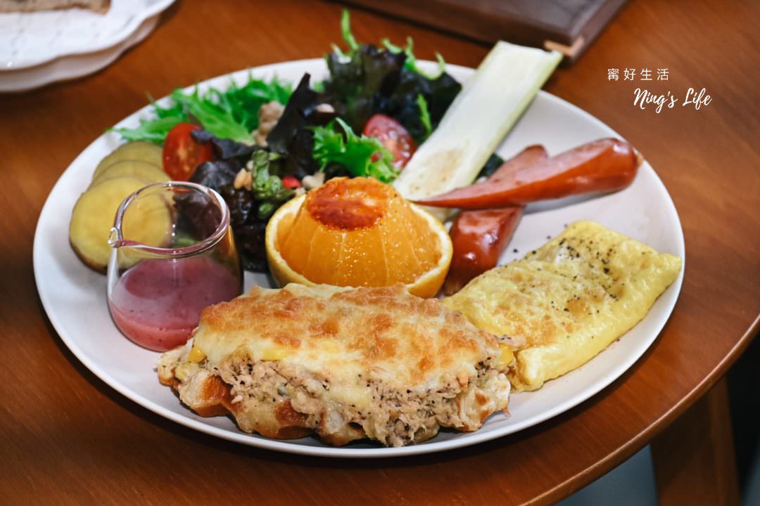 Hippo Cafe 河馬咖啡|日月潭咖啡廳韓系早午餐可朗芙、精品咖啡專賣 - 第15張圖 Hippo Cafe 河馬咖啡|日月潭咖啡廳韓系早午餐可朗芙、精品咖啡專賣