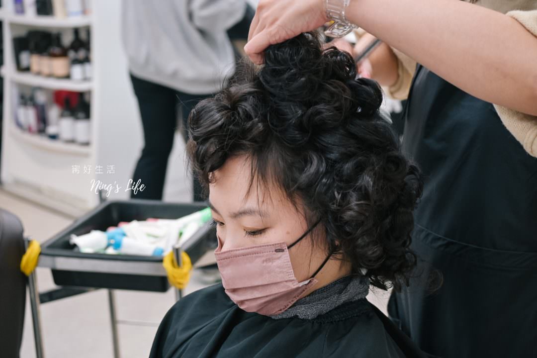 台中燙髮推薦|SOTA hair salon 溫塑燙電棒燙初體驗|一中美髮沙龍 - 第23張圖 台中燙髮推薦|SOTA hair salon 溫塑燙電棒燙初體驗|一中美髮沙龍