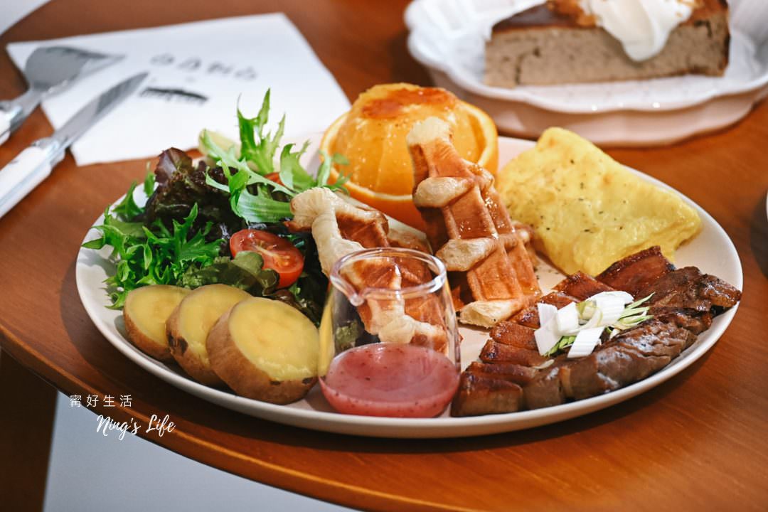 Hippo Cafe 河馬咖啡|日月潭咖啡廳韓系早午餐可朗芙、精品咖啡專賣 - 第19張圖 Hippo Cafe 河馬咖啡|日月潭咖啡廳韓系早午餐可朗芙、精品咖啡專賣