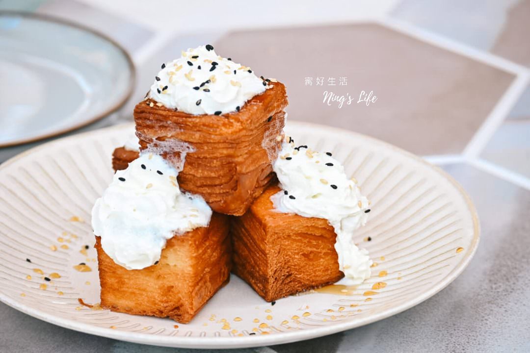 八番brunch|日月潭早午餐玻璃屋秘境!部落班尼迪克蛋、茴香炸雞 - 第24張圖 八番brunch|日月潭早午餐玻璃屋秘境!部落班尼迪克蛋、茴香炸雞