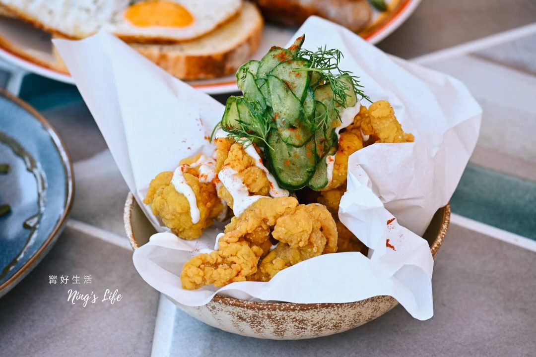 八番brunch|日月潭早午餐玻璃屋秘境!部落班尼迪克蛋、茴香炸雞 - 第21張圖 八番brunch|日月潭早午餐玻璃屋秘境!部落班尼迪克蛋、茴香炸雞