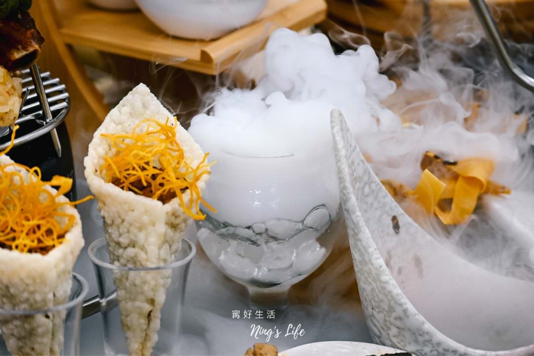 僅此一家!伊達邵美食麓邵邵族無菜單沙龍「邵族打獵餐」1個人也能吃 - 第9張圖 僅此一家!伊達邵美食麓邵邵族無菜單沙龍「邵族打獵餐」1個人也能吃