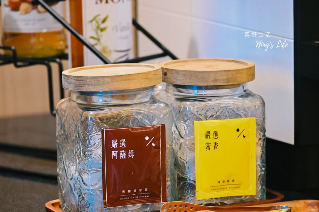 集集水里住宿「福容徠旅水里」隱居南投藝術城堡!沖繩飯糰在地食材早餐 - 第51張圖 集集水里住宿「福容徠旅水里」隱居南投藝術城堡!沖繩飯糰在地食材早餐