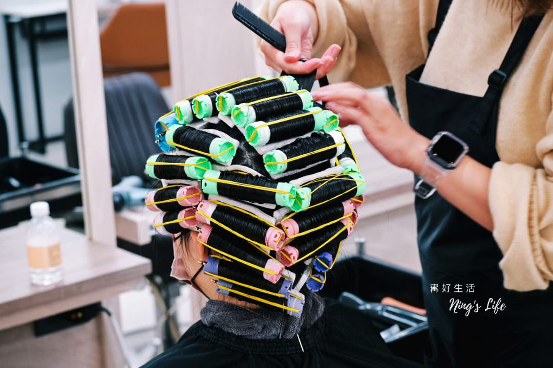 台中燙髮推薦|SOTA hair salon 溫塑燙電棒燙初體驗|一中美髮沙龍 - 第20張圖 台中燙髮推薦|SOTA hair salon 溫塑燙電棒燙初體驗|一中美髮沙龍