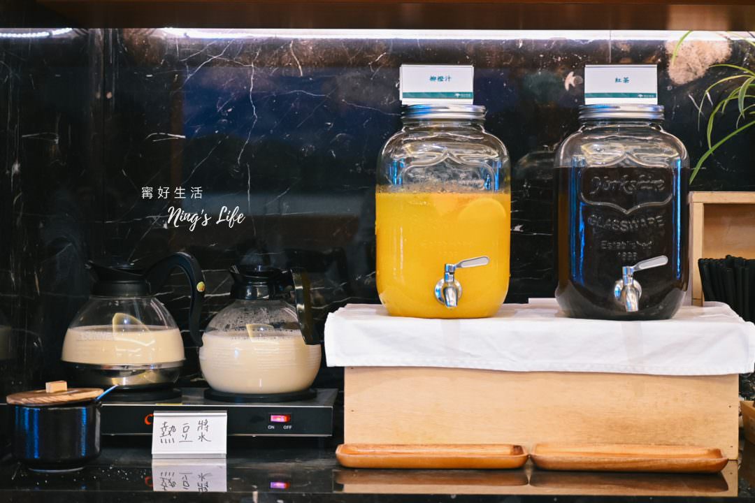 集集水里住宿「福容徠旅水里」隱居南投藝術城堡!沖繩飯糰在地食材早餐 - 第52張圖 集集水里住宿「福容徠旅水里」隱居南投藝術城堡!沖繩飯糰在地食材早餐