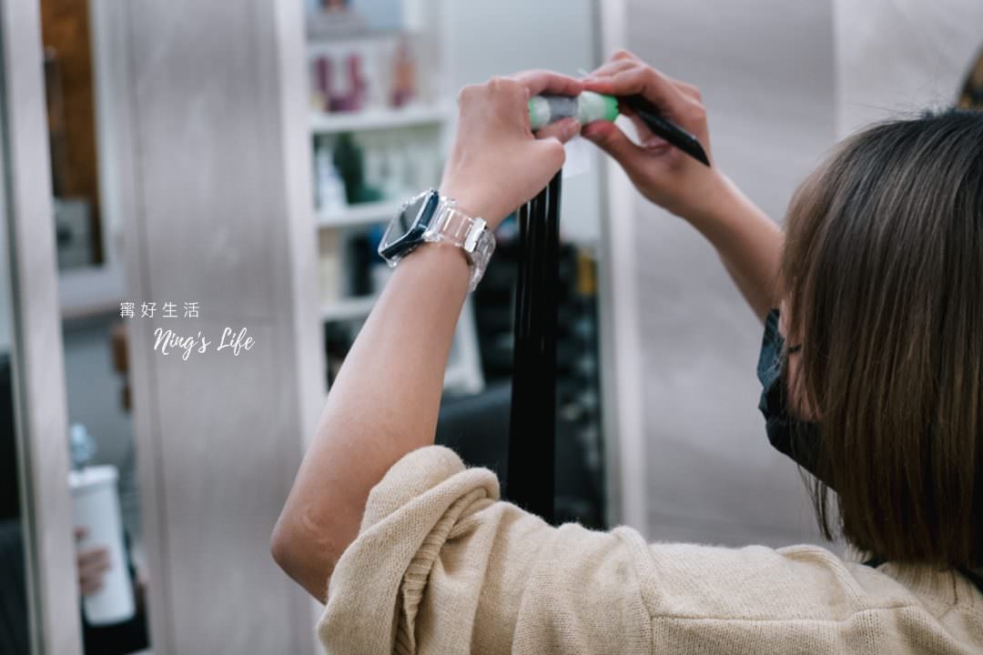 台中燙髮推薦|SOTA hair salon 溫塑燙電棒燙初體驗|一中美髮沙龍 - 第18張圖 台中燙髮推薦|SOTA hair salon 溫塑燙電棒燙初體驗|一中美髮沙龍