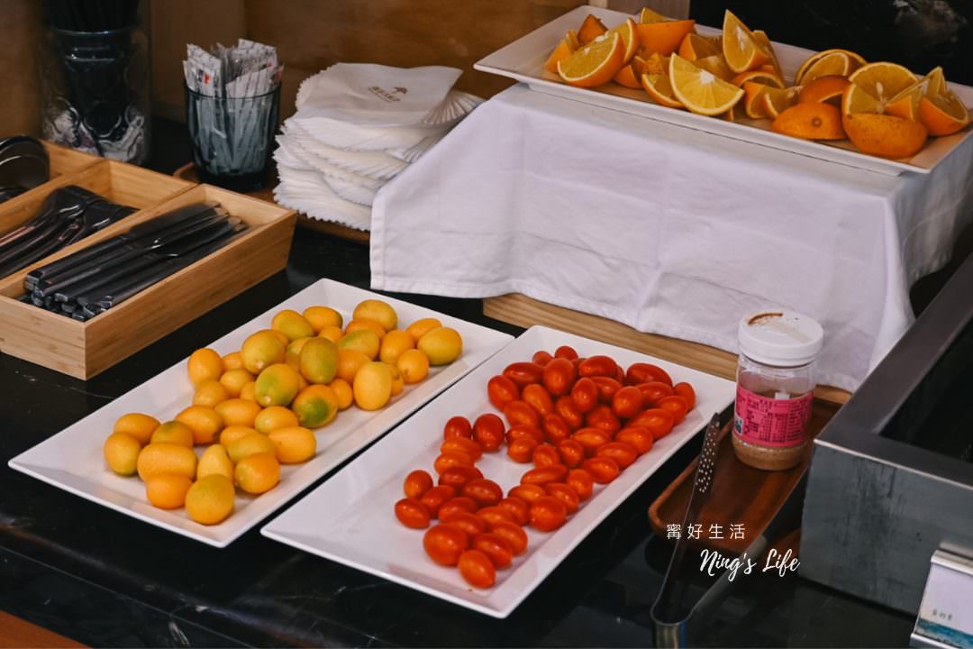集集水里住宿「福容徠旅水里」隱居南投藝術城堡!沖繩飯糰在地食材早餐 - 第47張圖 集集水里住宿「福容徠旅水里」隱居南投藝術城堡!沖繩飯糰在地食材早餐
