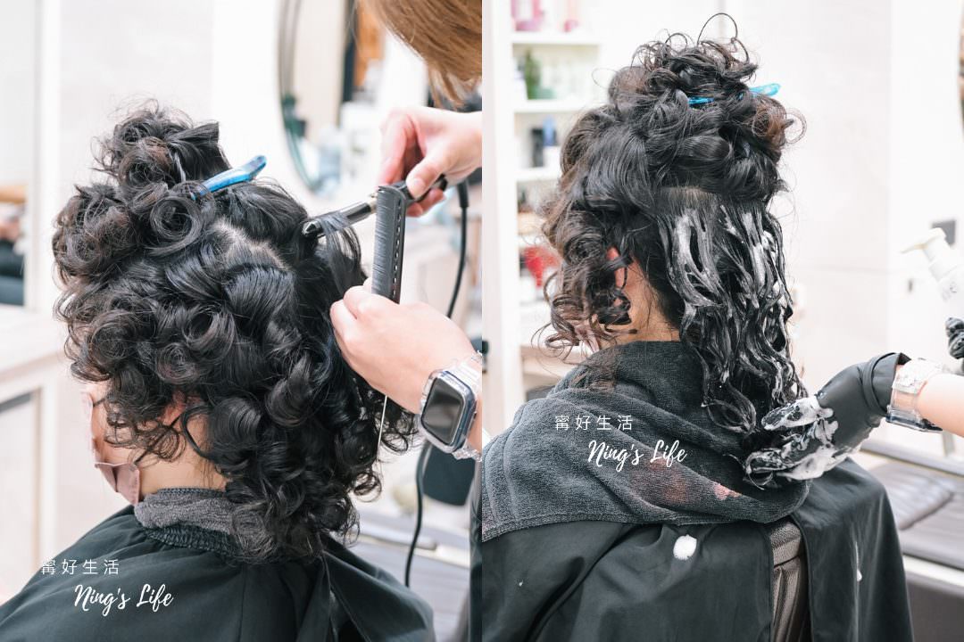 台中燙髮推薦|SOTA hair salon 溫塑燙電棒燙初體驗|一中美髮沙龍 - 第25張圖 台中燙髮推薦|SOTA hair salon 溫塑燙電棒燙初體驗|一中美髮沙龍