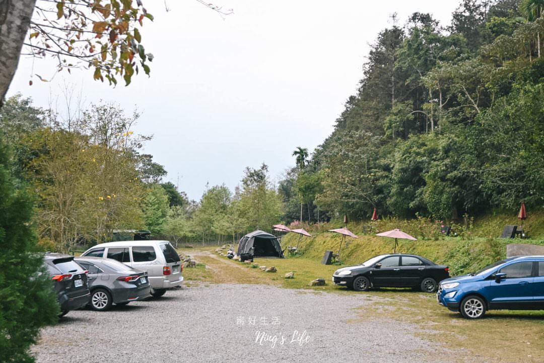 八番私人住宅|隱身山林日月潭包棟民宿、玻璃屋早餐 - 第1張圖 八番私人住宅|隱身山林日月潭包棟民宿、玻璃屋早餐
