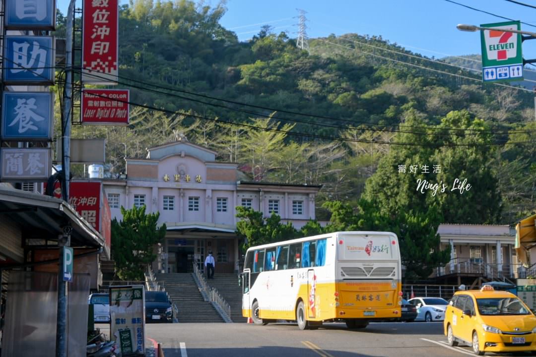 集集水里住宿「福容徠旅水里」隱居南投藝術城堡!沖繩飯糰在地食材早餐 - 第5張圖 集集水里住宿「福容徠旅水里」隱居南投藝術城堡!沖繩飯糰在地食材早餐