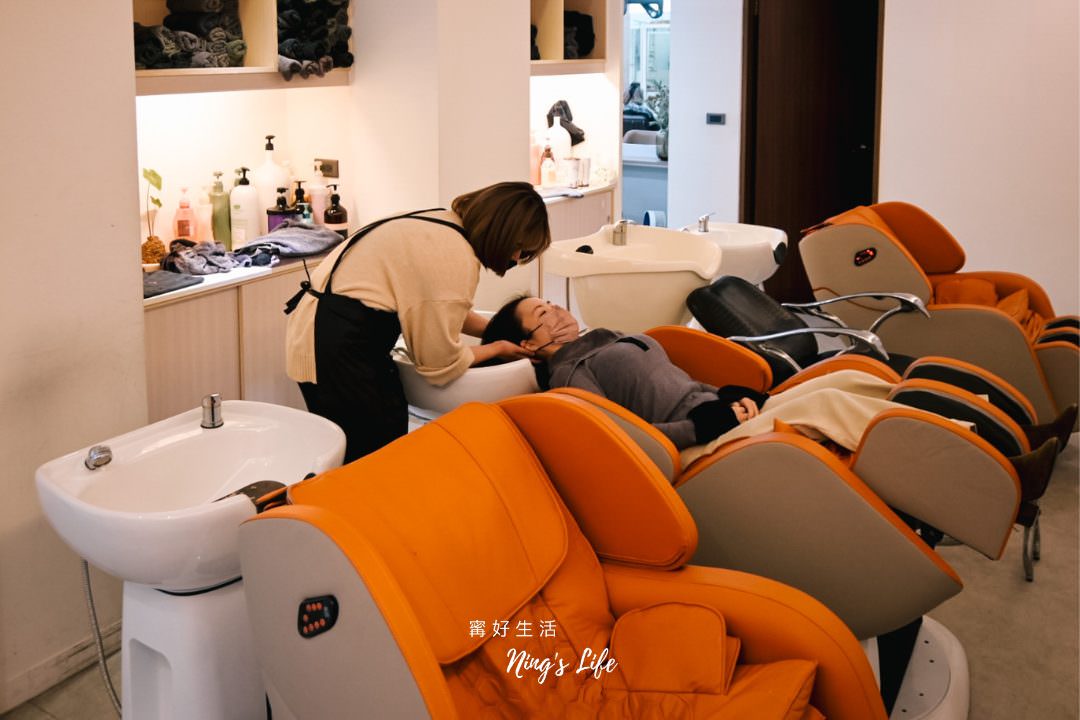 台中燙髮推薦|SOTA hair salon 溫塑燙電棒燙初體驗|一中美髮沙龍 - 第11張圖 台中燙髮推薦|SOTA hair salon 溫塑燙電棒燙初體驗|一中美髮沙龍