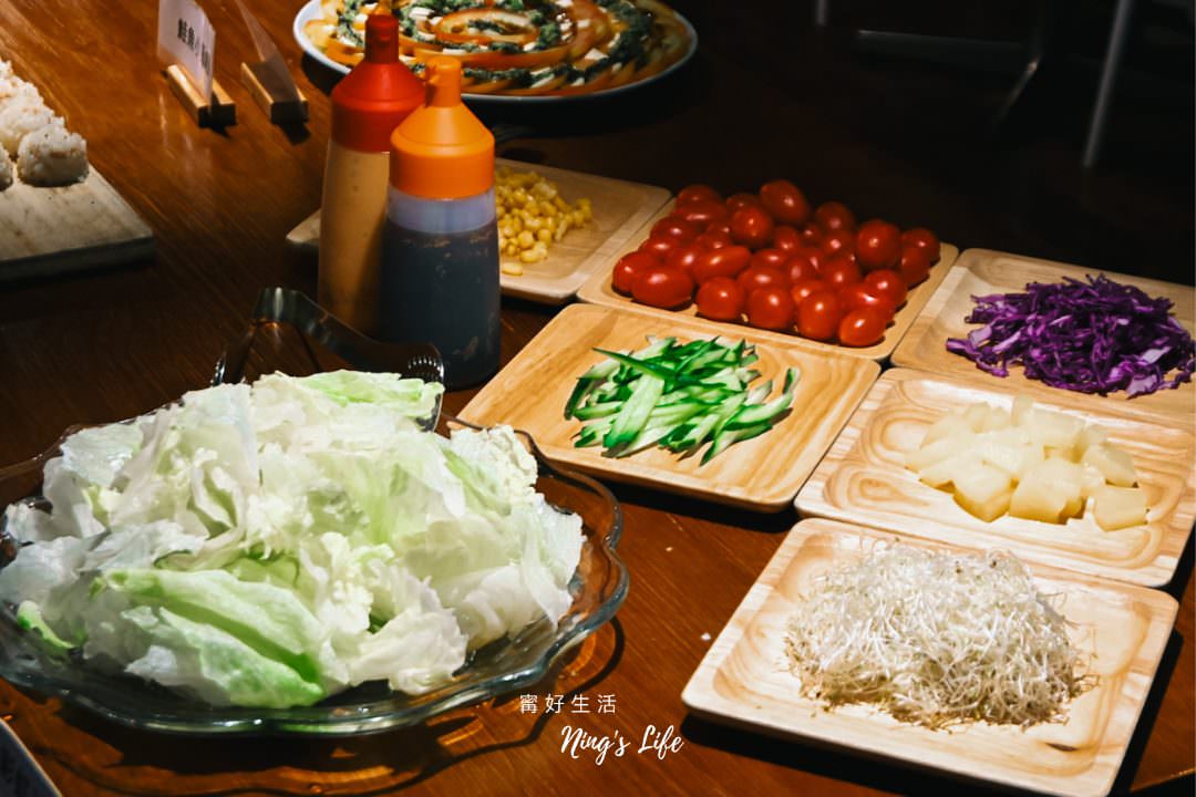 蟬說山中靜靜台中豪華露營一泊二食|園區地圖、桂花弄區獨立帳 - 第58張圖 蟬說山中靜靜台中豪華露營一泊二食|園區地圖、桂花弄區獨立帳