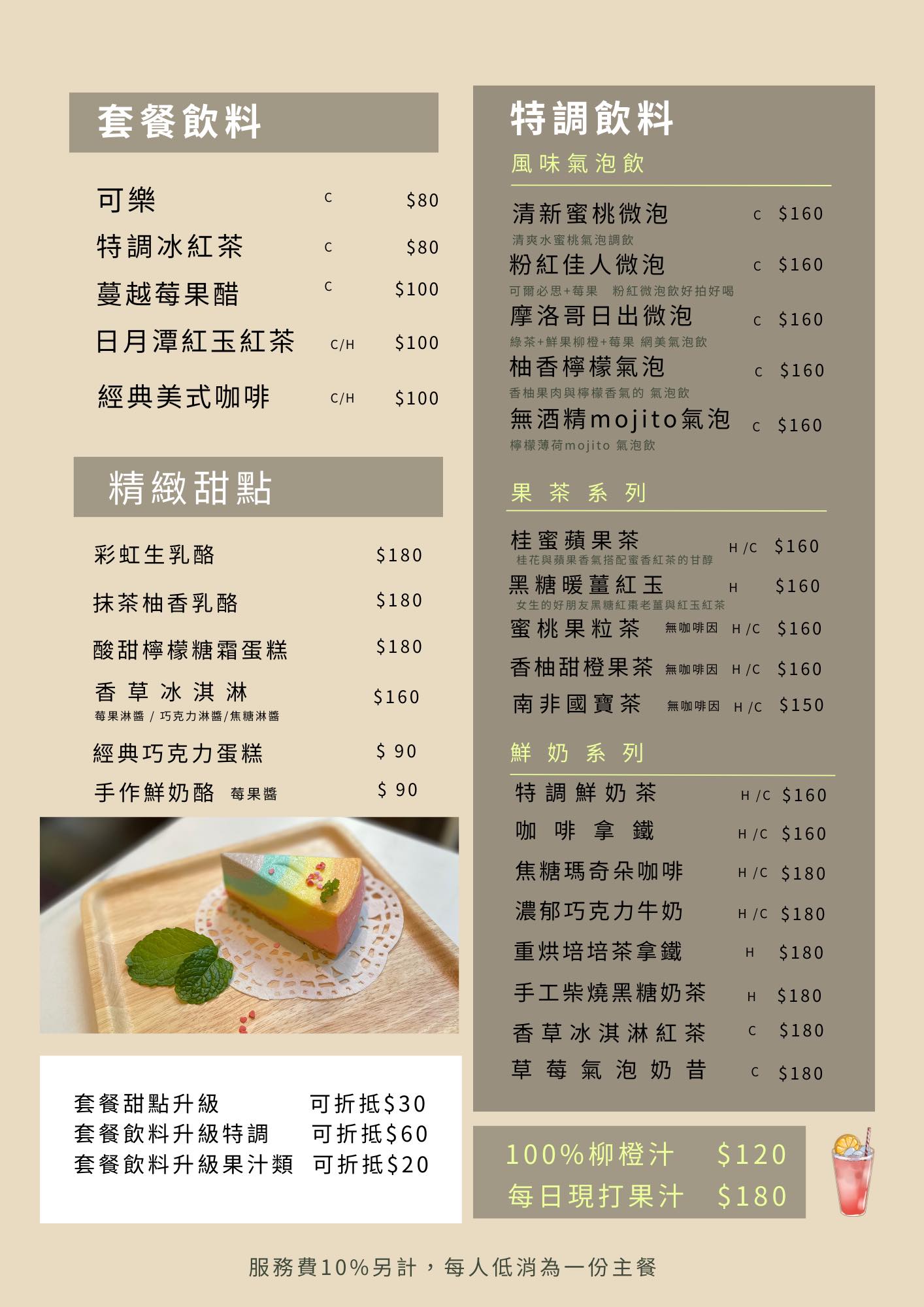 綠萼159地中海南法料理｜最美台中兔子餐廳秘境！台中包場餐廳推薦