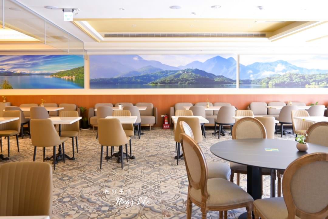 集集水里住宿「福容徠旅水里」隱居南投藝術城堡!沖繩飯糰在地食材早餐 - 第15張圖 集集水里住宿「福容徠旅水里」隱居南投藝術城堡!沖繩飯糰在地食材早餐