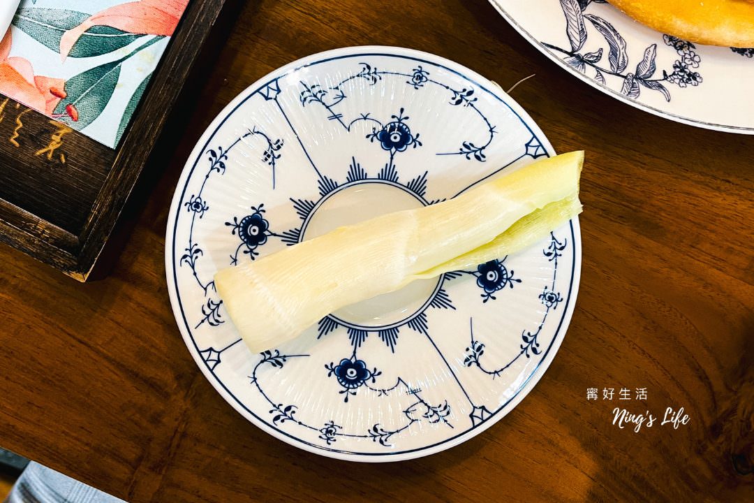 南投蔬食餐廳|無所從來蔬食文創館綠建築打卡新地標!4.9星埔里景觀餐廳 - 第28張圖 南投蔬食餐廳|無所從來蔬食文創館綠建築打卡新地標!4.9星埔里景觀餐廳