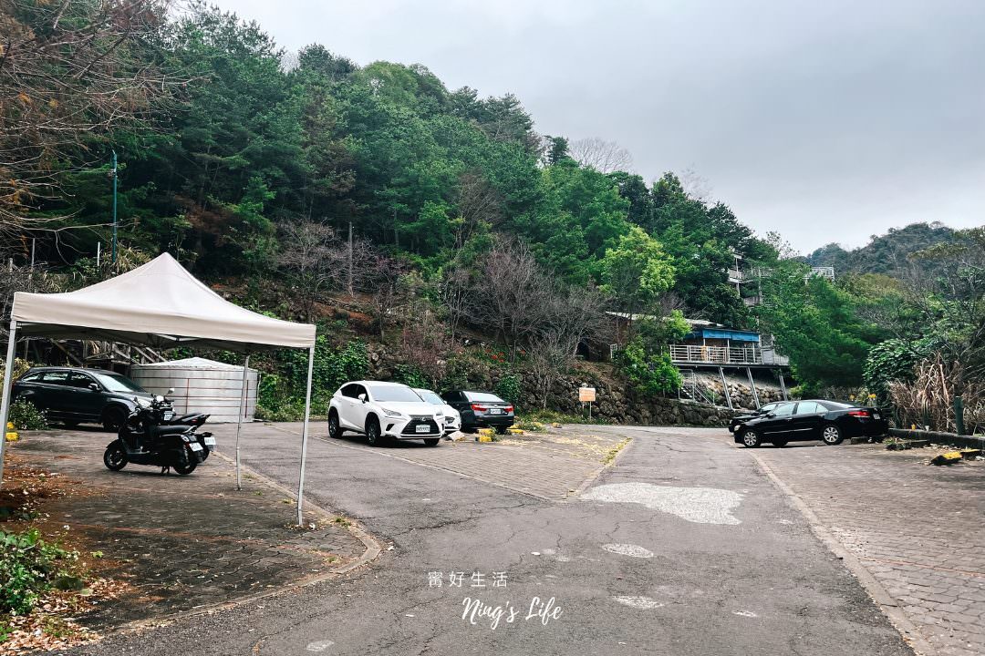 蟬說山中靜靜台中豪華露營一泊二食|園區地圖、桂花弄區獨立帳 - 第9張圖 蟬說山中靜靜台中豪華露營一泊二食|園區地圖、桂花弄區獨立帳
