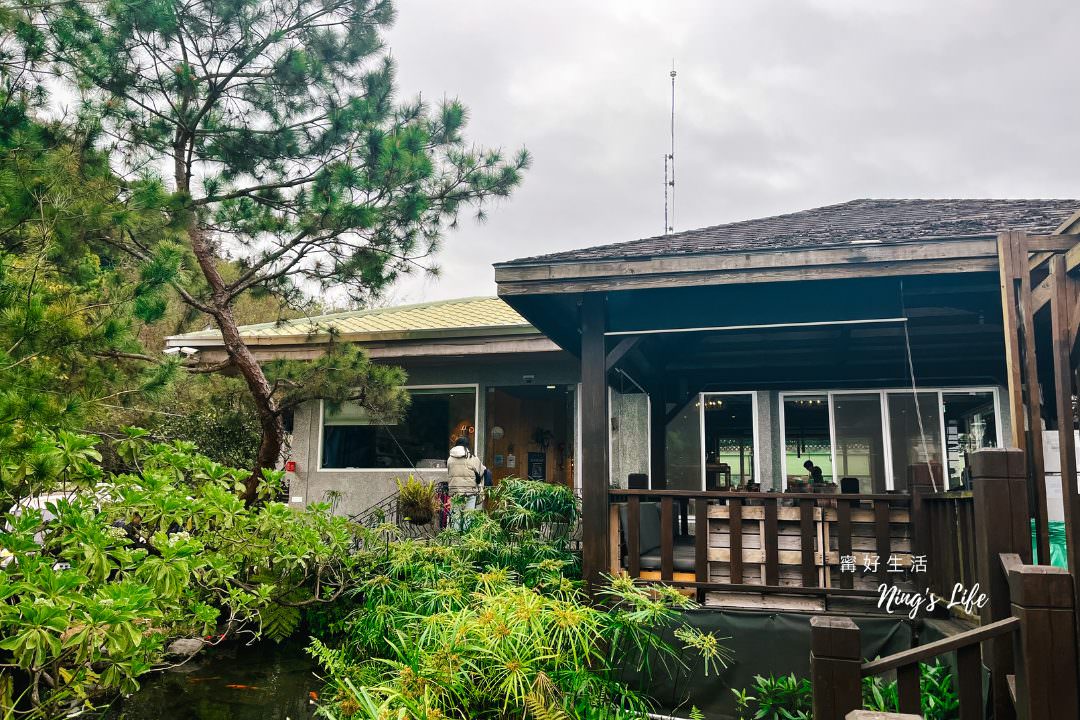蟬說山中靜靜台中豪華露營一泊二食|園區地圖、桂花弄區獨立帳 - 第11張圖 蟬說山中靜靜台中豪華露營一泊二食|園區地圖、桂花弄區獨立帳