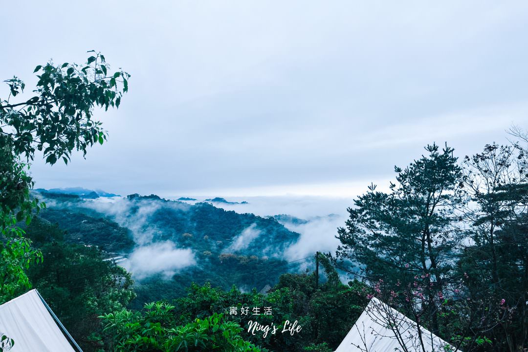 蟬說山中靜靜台中豪華露營一泊二食|園區地圖、桂花弄區獨立帳 - 第78張圖 蟬說山中靜靜台中豪華露營一泊二食|園區地圖、桂花弄區獨立帳