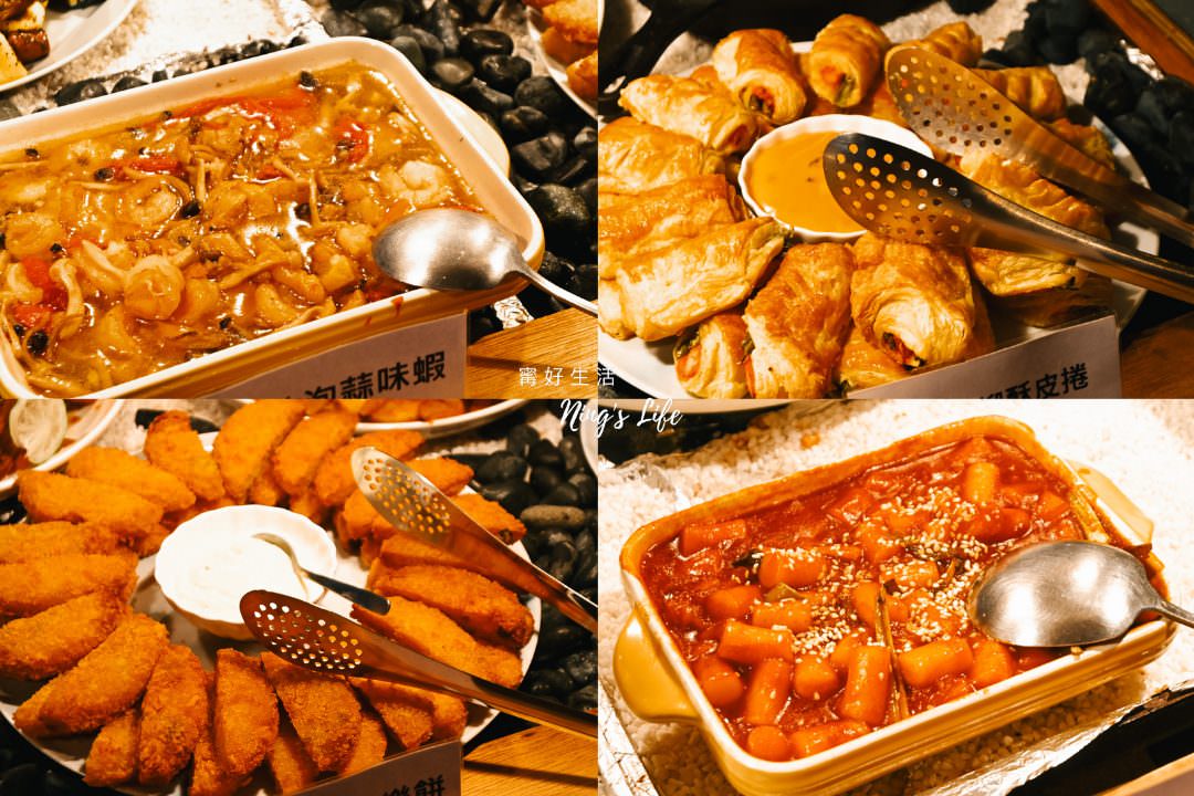 蟬說山中靜靜台中豪華露營一泊二食|園區地圖、桂花弄區獨立帳 - 第56張圖 蟬說山中靜靜台中豪華露營一泊二食|園區地圖、桂花弄區獨立帳