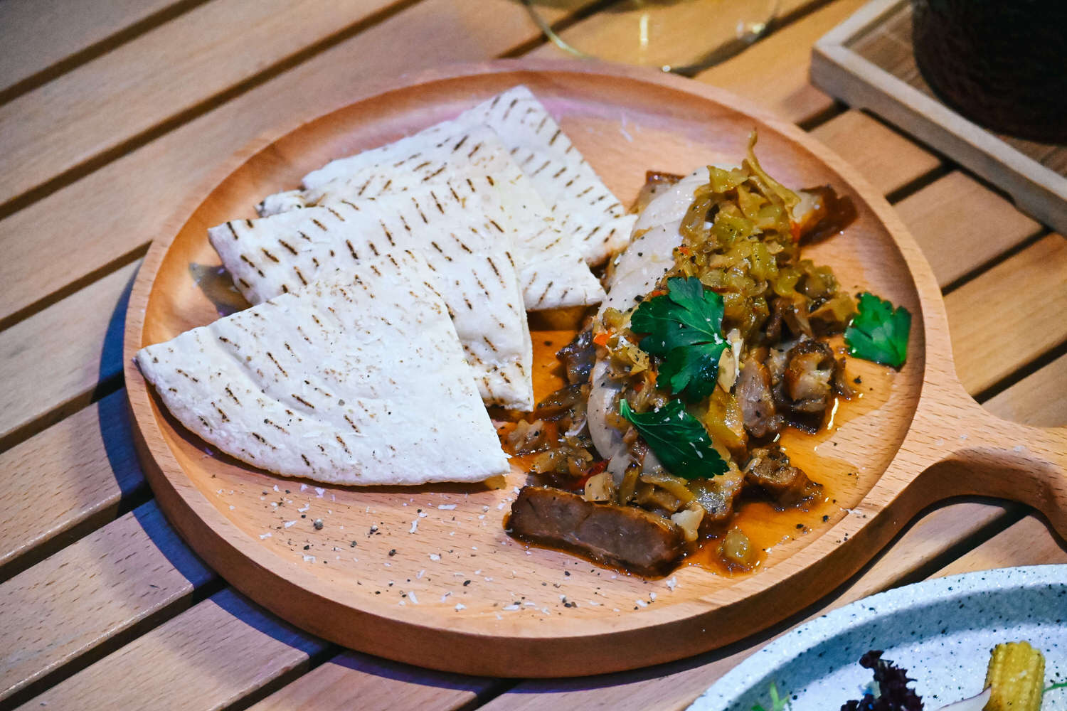 微光島嶼|台中一中街露營風餐酒館 微光島嶼姊妹店 - 第16張圖 微光島嶼|台中一中街露營風餐酒館 微光島嶼姊妹店