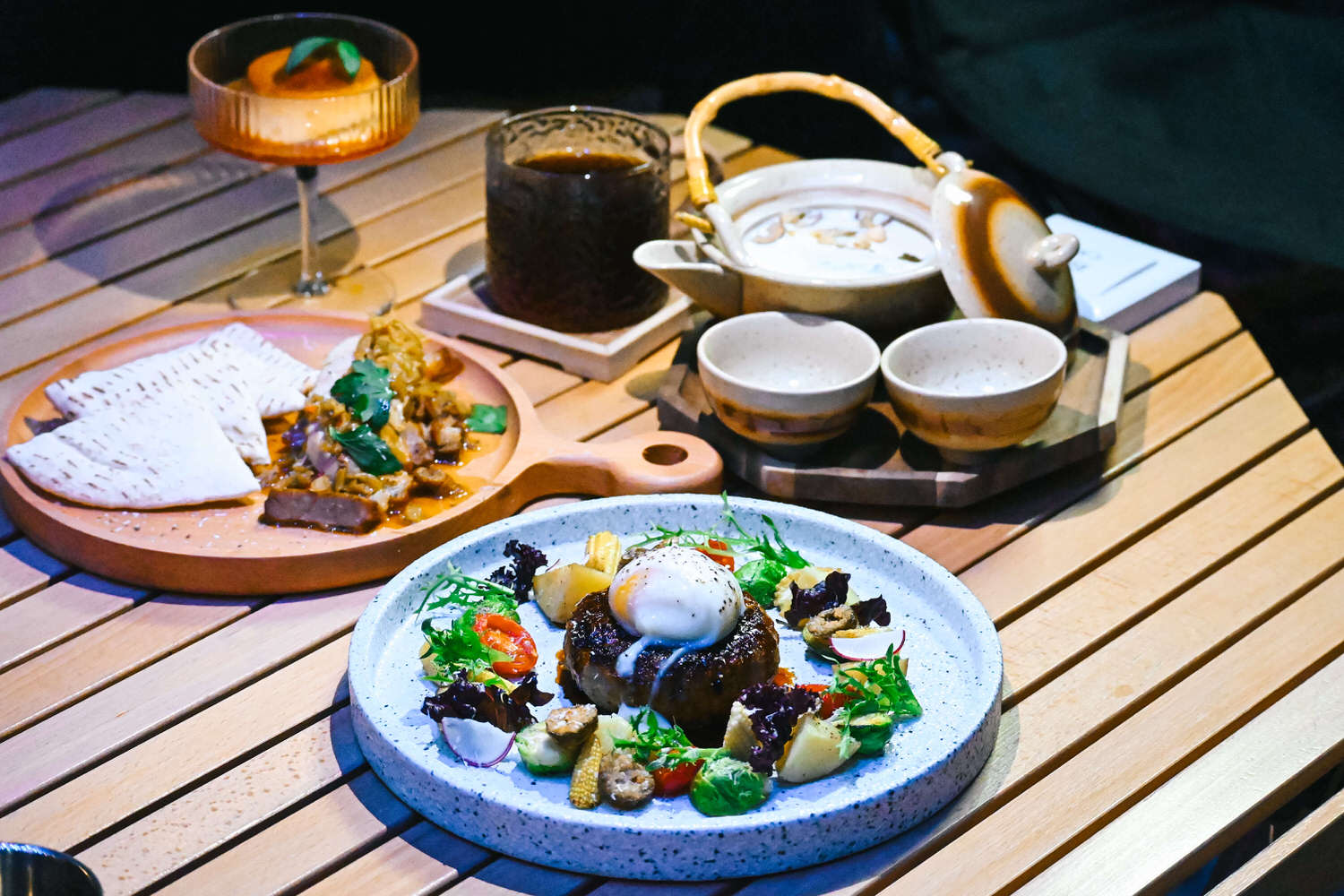 微光島嶼|台中一中街露營風餐酒館 微光島嶼姊妹店 - 第12張圖 微光島嶼|台中一中街露營風餐酒館 微光島嶼姊妹店