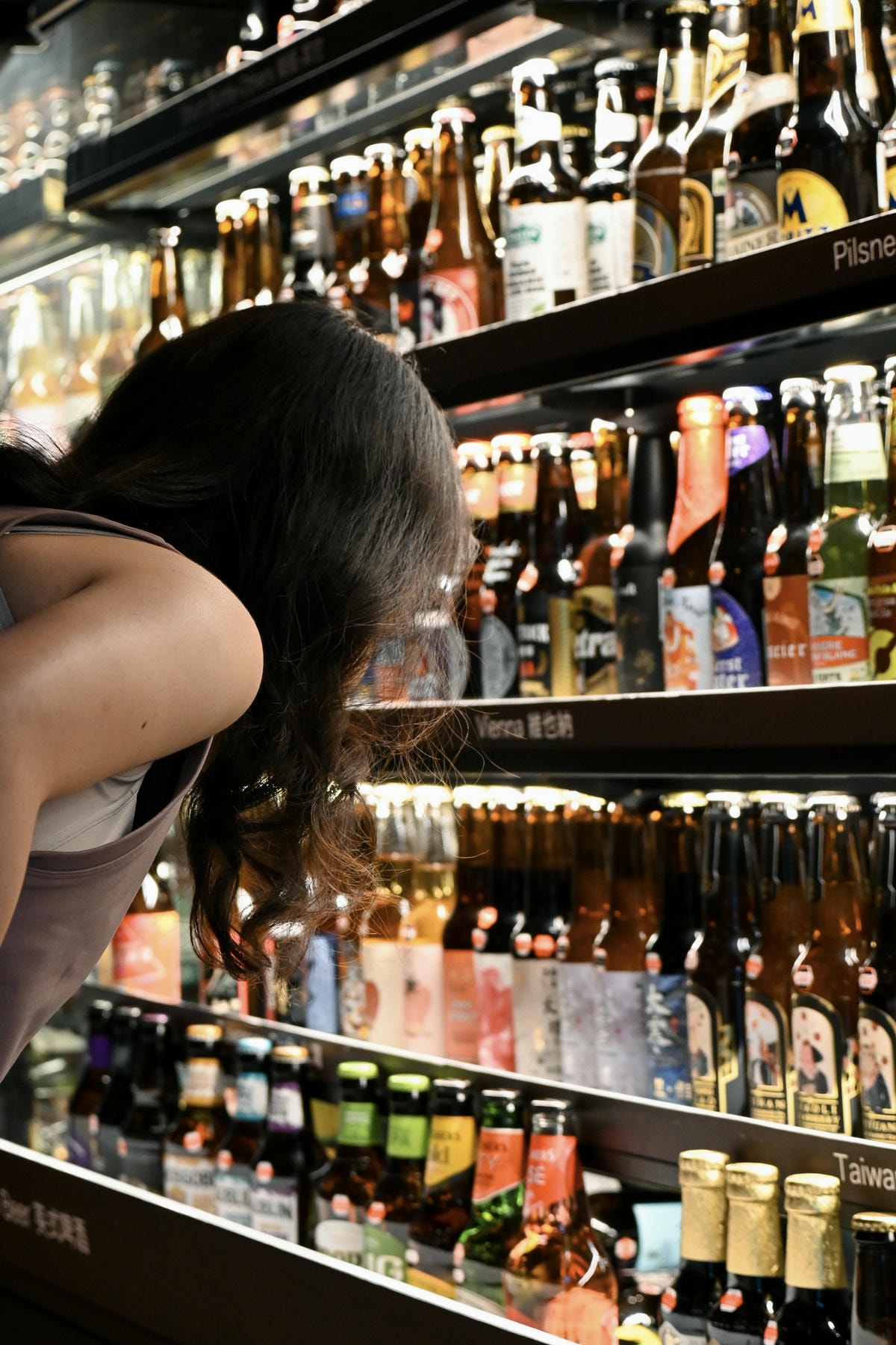 ABV地中海餐酒館|台中駐唱餐廳推薦!700款精釀啤酒不限時 - 第13張圖 ABV地中海餐酒館|台中駐唱餐廳推薦!700款精釀啤酒不限時
