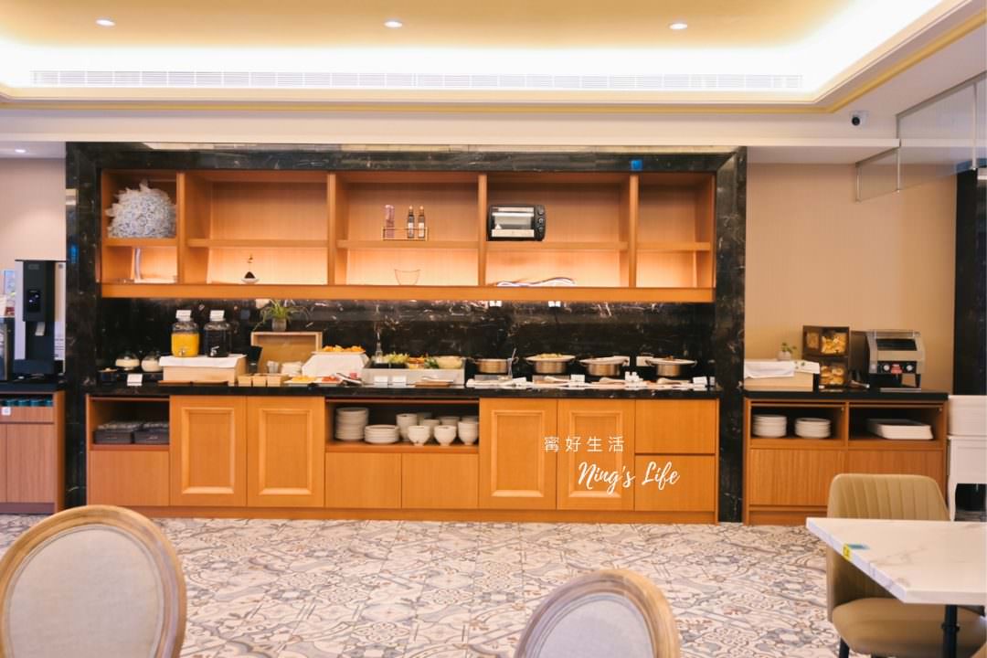 集集水里住宿「福容徠旅水里」隱居南投藝術城堡!沖繩飯糰在地食材早餐 - 第45張圖 集集水里住宿「福容徠旅水里」隱居南投藝術城堡!沖繩飯糰在地食材早餐