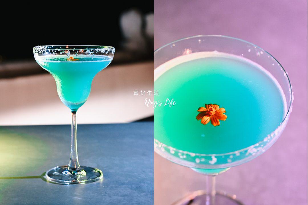天首閣紅茶．酒茶試驗所｜270度日月潭夜景酒吧x12杯故事茶酒