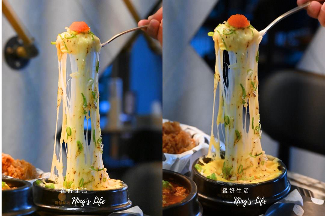 KATZ卡司韓藝料理｜美術園道台中韓式料理套餐划算