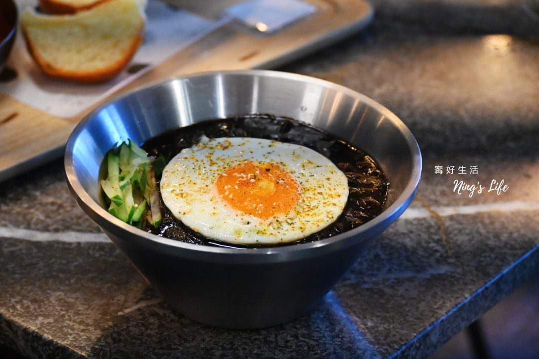 KATZ卡司韓藝料理｜美術園道台中韓式料理套餐划算