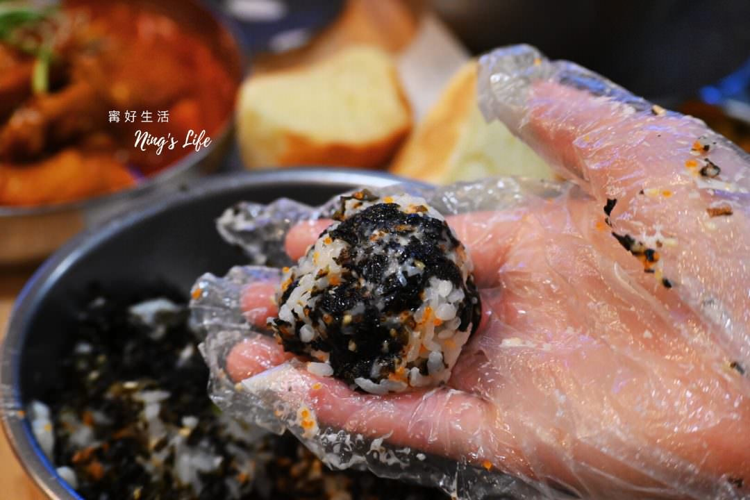 KATZ卡司韓藝料理｜美術園道台中韓式料理套餐划算