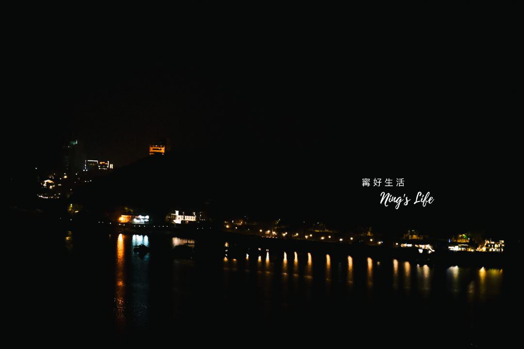 天首閣紅茶．酒茶試驗所｜270度日月潭夜景酒吧x12杯故事茶酒