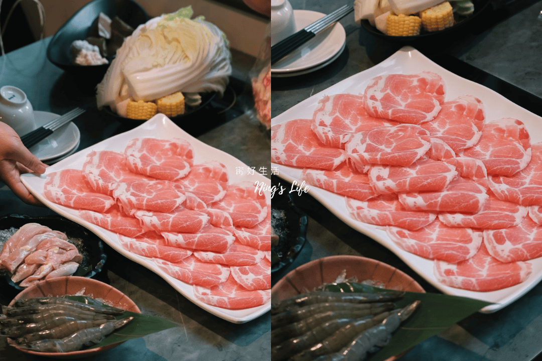 石二鍋、肉多多會員優惠攻略!台中火鍋生日優惠、超過40種食材吃到飽 - 第21張圖 石二鍋、肉多多會員優惠攻略!台中火鍋生日優惠、超過40種食材吃到飽