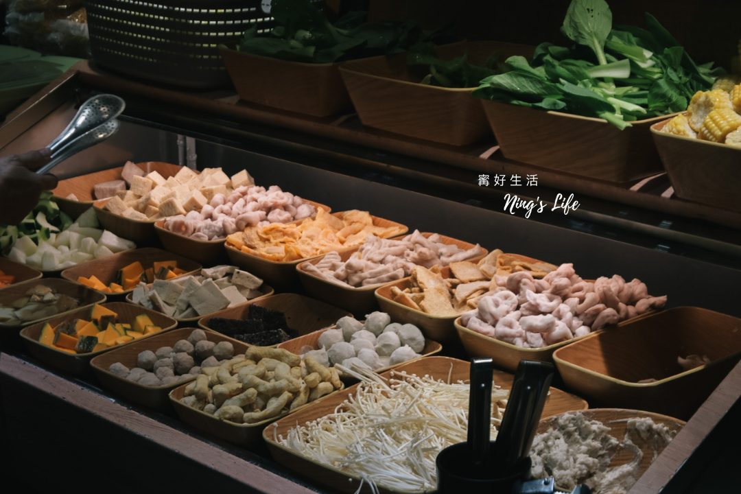 這間CP值第1!小資台式火鍋推薦:狂一鍋、萬客什鍋、石二鍋 - 第12張圖 這間CP值第1!小資台式火鍋推薦:狂一鍋、萬客什鍋、石二鍋