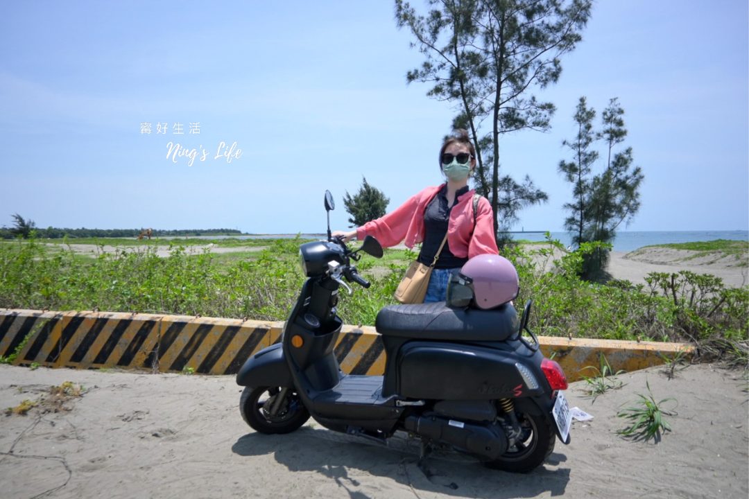 台南租機車最便宜300元起！佰渡機車出租站前轉運站租機車