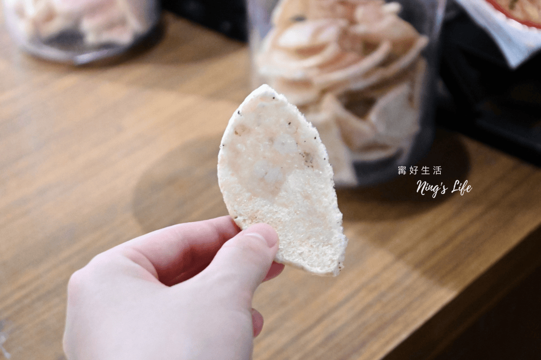 安平小舖|全台第1家台南爆蝦餅、非油炸蝦餅好吃嗎? - 第11張圖 安平小舖|全台第1家台南爆蝦餅、非油炸蝦餅好吃嗎?