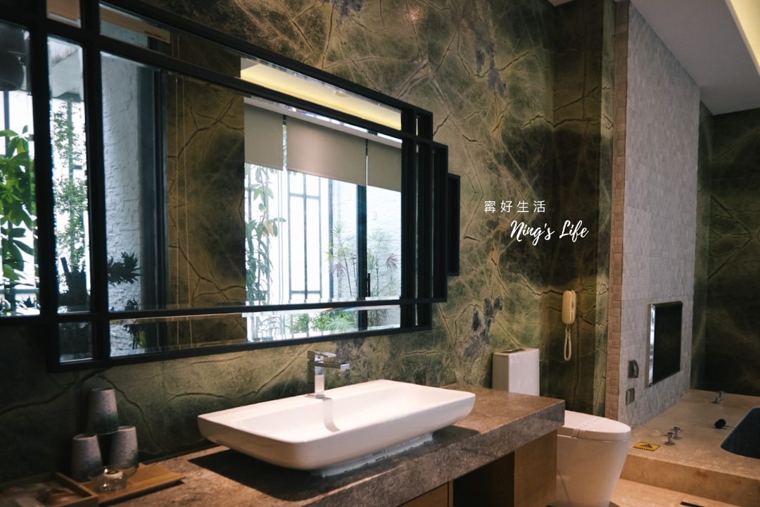 台中芭蕾城堡酒店|台中Villa偽出國!1房1庭院渡假森呼吸 - 第30張圖 台中芭蕾城堡酒店|台中Villa偽出國!1房1庭院渡假森呼吸